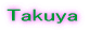 yasuyuki 